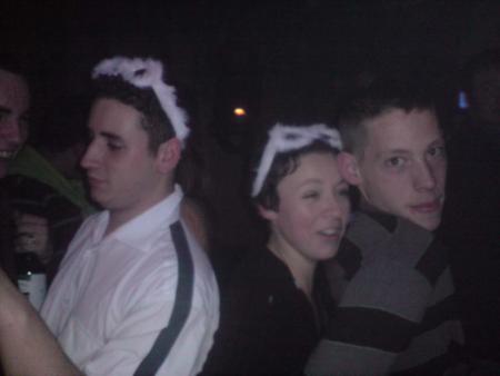 SOIREE SO HOT SO FRESH